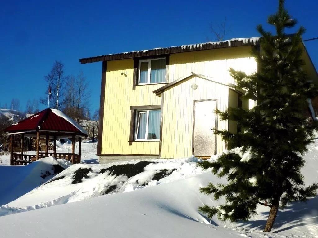 CHALET HUSKY HOUSE ШЕРЕГЕШ (Россия) - от 9844 RUB | NOCHI